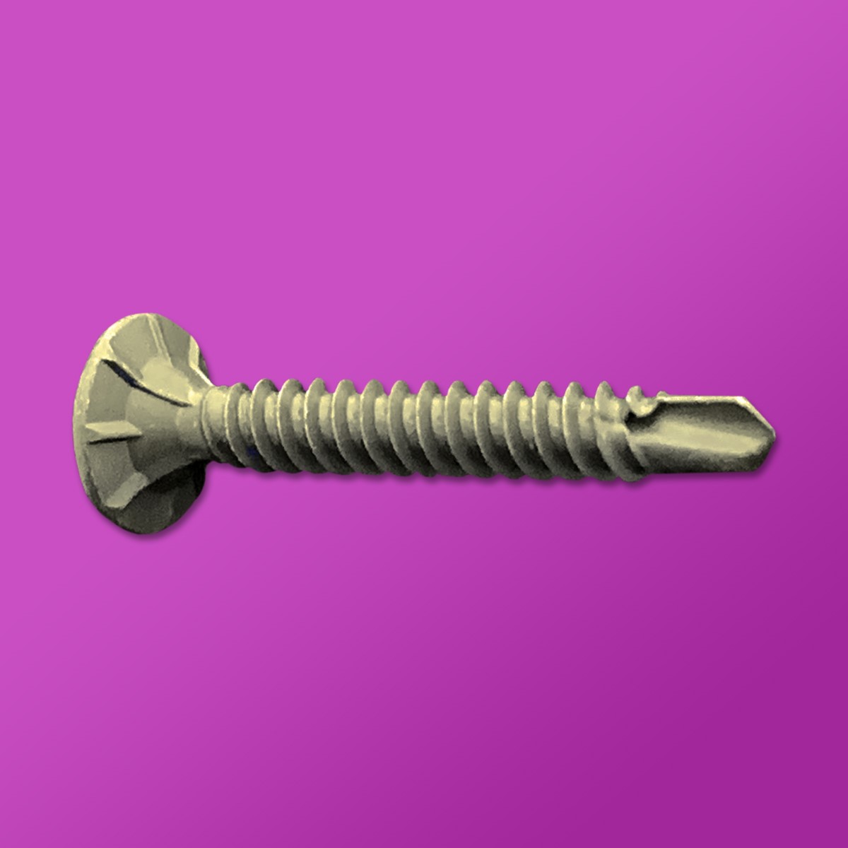 DAGGERZ BRAND CONSTRUCTION FASTENERS