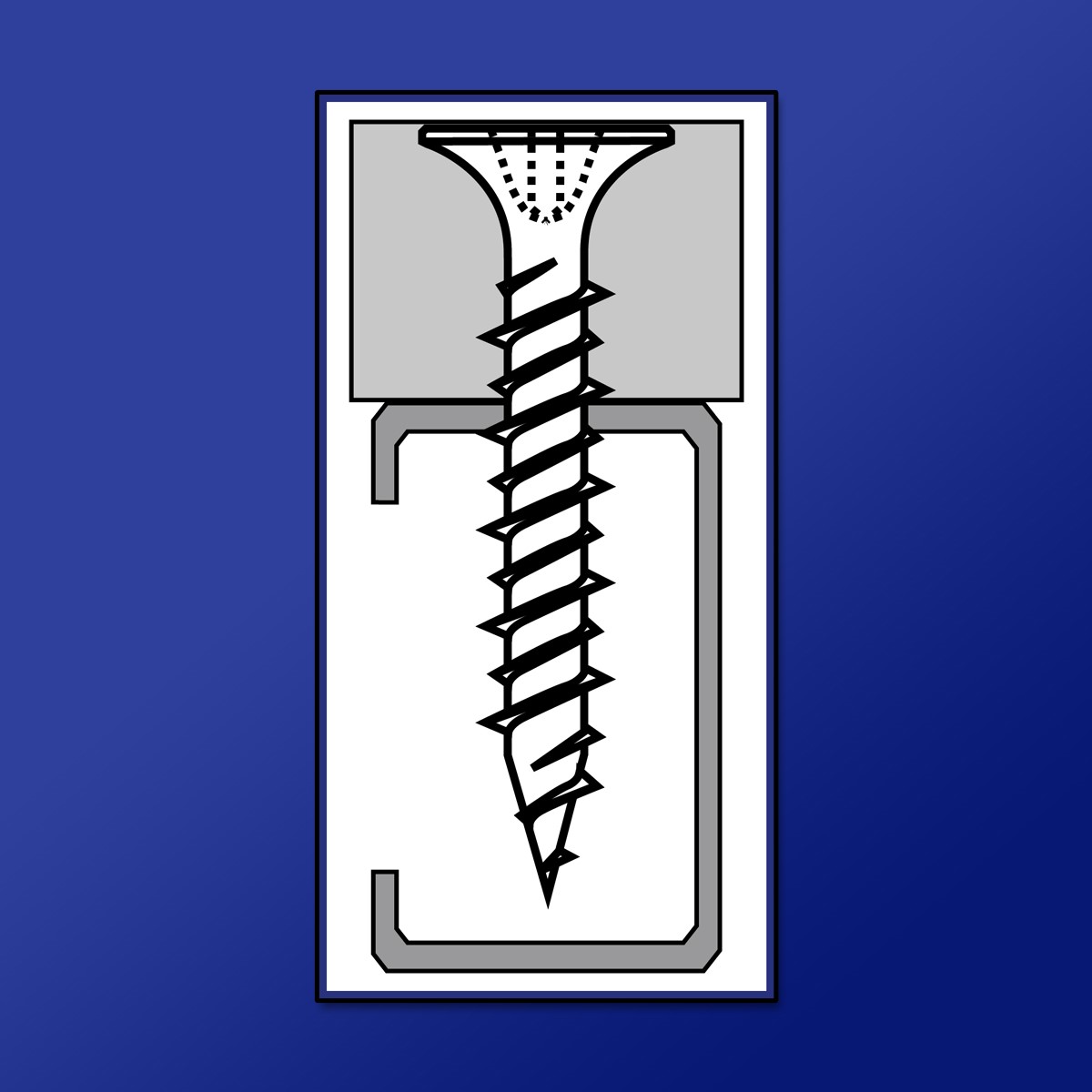 DAGGERZ BRAND CONSTRUCTION FASTENERS