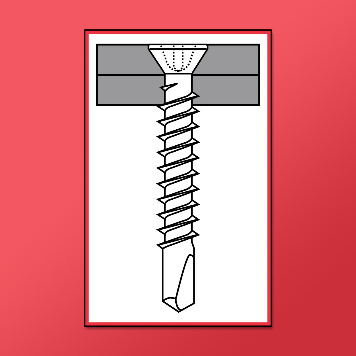 DAGGERZ BRAND CONSTRUCTION FASTENERS