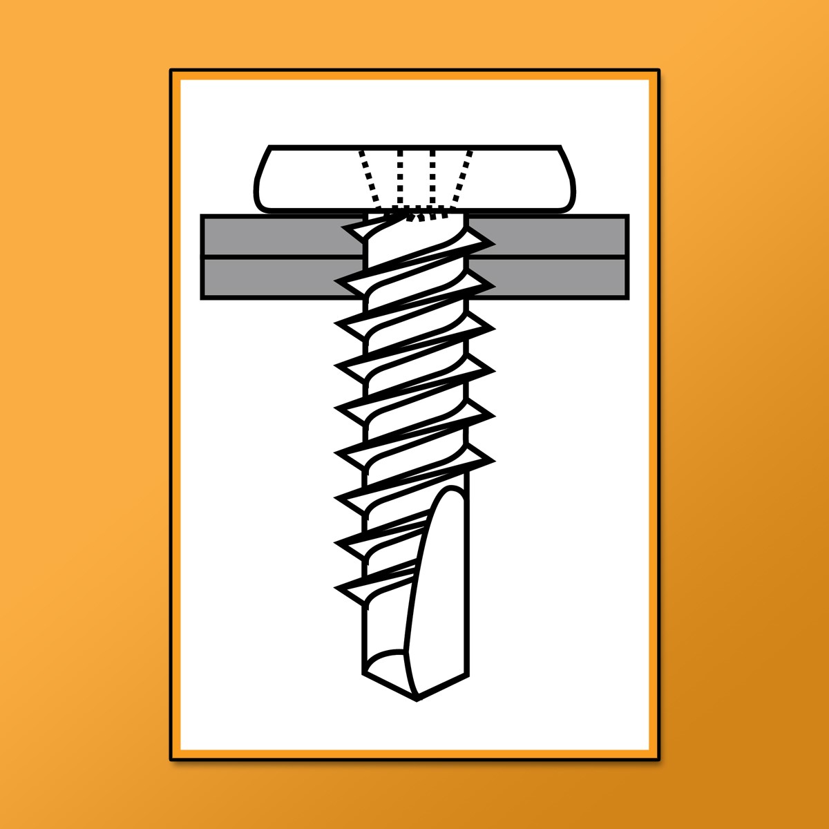DAGGERZ BRAND CONSTRUCTION FASTENERS
