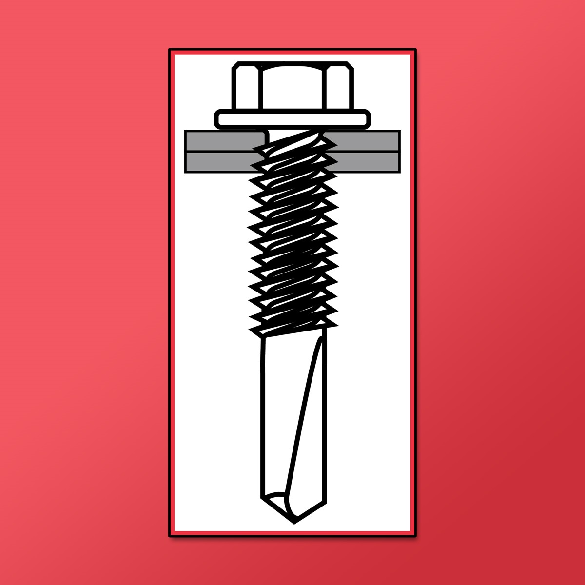 DAGGERZ BRAND CONSTRUCTION FASTENERS