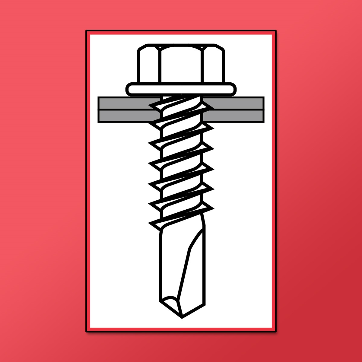 DAGGERZ BRAND CONSTRUCTION FASTENERS