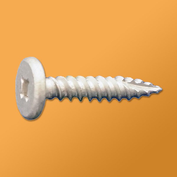 正克 White Cap | Grip-Rite #9 x 2-1/2