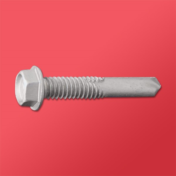 Hex Washer Head | International Fasteners, Inc.