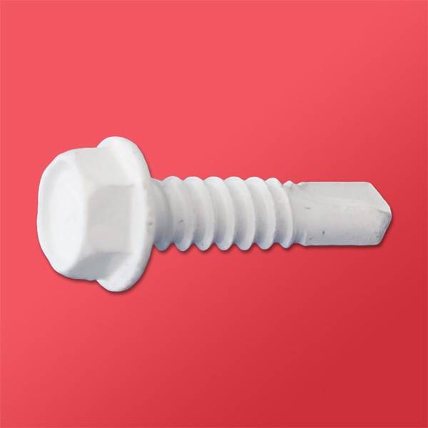 genough7575様 Hex Washer Head | International Fasteners, Inc.